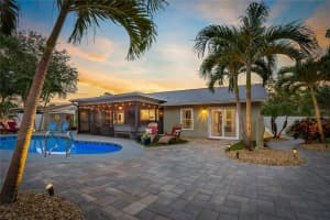 808 RUSTIC OAKS DRIVE, PALM HARBOR, FL 34684 - MLS#MFRTB8436430