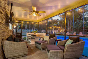 808 RUSTIC OAKS DRIVE, PALM HARBOR, FL 34684 - MLS#MFRTB8436430