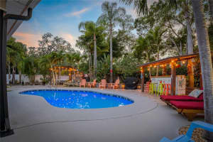 808 RUSTIC OAKS DRIVE, PALM HARBOR, FL 34684 - MLS#MFRTB8436430