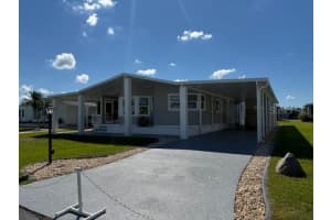 410 TARDE LOGO CIRCLE, NORTH PORT, FL 34287 Sold 11/07/25