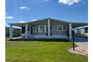 410 TARDE LOGO CIRCLE, NORTH PORT, FL 34287 Sold 11/07/25