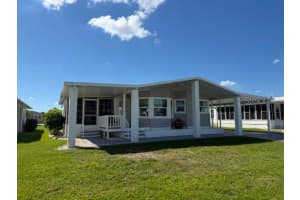 410 TARDE LOGO CIRCLE, NORTH PORT, FL 34287 Sold 11/07/25