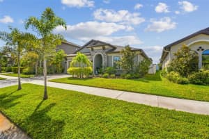 12826 SATIN LILY DRIVE, RIVERVIEW, FL 33579 - MLS#MFRTB8436441