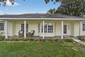 2873 SEA PINES CIRCLE, CLEARWATER, FL 33761 - MLS#MFRTB8436444