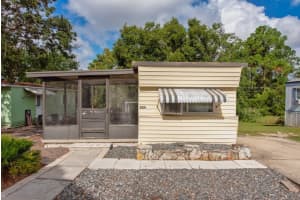 825 OAKWOOD DRIVE, TARPON SPRINGS, FL 34689 - MLS#MFRTB8436451