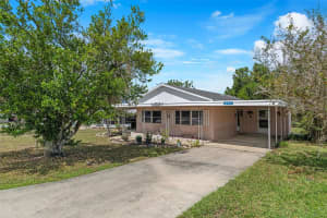 12107 ELDORADO AVENUE, BROOKSVILLE, FL 34613 - MLS#MFRTB8436478