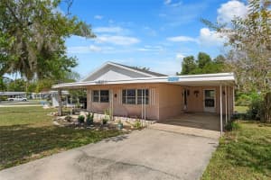 12107 ELDORADO AVENUE, BROOKSVILLE, FL 34613 - MLS#MFRTB8436478