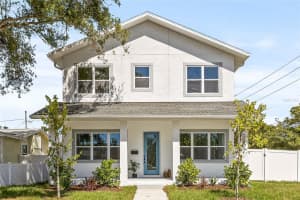 6901 3RD AVENUE, ST PETERSBURG, FL 33710 - MLS#MFRTB8436496