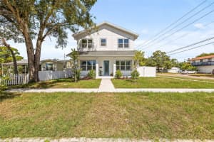 6901 3RD AVENUE, ST PETERSBURG, FL 33710 - MLS#MFRTB8436496