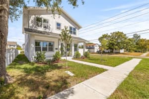 6901 3RD AVENUE, ST PETERSBURG, FL 33710 - MLS#MFRTB8436496