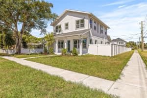 6901 3RD AVENUE, ST PETERSBURG, FL 33710 - MLS#MFRTB8436496