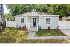 1407 E Jean St, TAMPA 1407 E Jean St, TAMPA