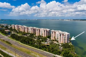 4993 Bacopa Ln S #205, ST PETERSBURG