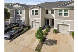 5813 GRAND SONATA AVENUE, LUTZ, FL 33558 - MLS#MFRTB8436517