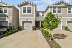 5813 GRAND SONATA AVENUE, LUTZ, FL 33558 - MLS#MFRTB8436517