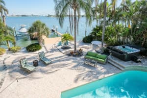 746 BOCA CIEGA ISLE DRIVE, ST PETE BEACH, FL 33706 - MLS#MFRTB8436524
