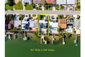 746 BOCA CIEGA ISLE DRIVE, ST PETE BEACH, FL 33706 - MLS#MFRTB8436524