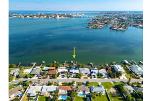 746 BOCA CIEGA ISLE DRIVE, ST PETE BEACH, FL 33706 - MLS#MFRTB8436524