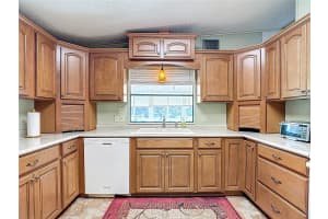 14761 RIALTO AVENUE, BROOKSVILLE, FL 34613 - MLS#MFRTB8436526