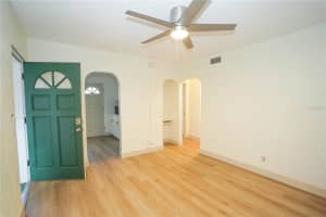 2001 DR MARTIN LUTHER KING JR STREET, ST PETERSBURG, FL 33704 - MLS#MFRTB8436531