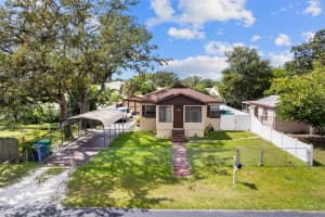 2708 MATANZAS AVENUE, TAMPA, FL 33607 - MLS#MFRTB8436536