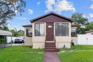 2708 MATANZAS AVENUE, TAMPA, FL 33607 - MLS#MFRTB8436536