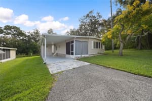70 LIVE OAK COURT, SAFETY HARBOR, FL 34695 - MLS#MFRTB8436543