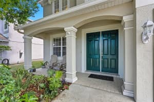 9208 LOST MILL, LAND O LAKES, FL 34638 - MLS#MFRTB8436546