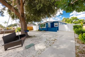 4150 40TH STREET, ST PETERSBURG, FL 33714 - MLS#MFRTB8436554
