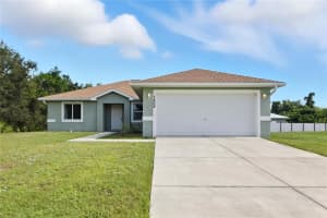 7406 Watson Ln, PORT CHARLOTTE 7406 Watson Ln, PORT CHARLOTTE