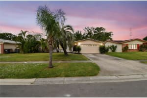 1878 PRINCETON DRIVE, CLEARWATER, FL 33765 - MLS#MFRTB8436558