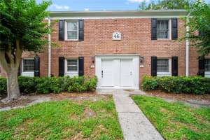 13713 JUNIPER BLOSSOM DRIVE, TAMPA, FL 33618 - MLS#MFRTB8436559