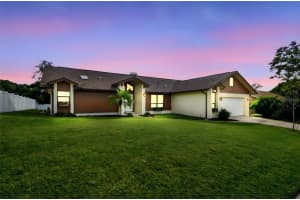 1378 ROLLING RIDGE ROAD, PALM HARBOR, FL 34683 - MLS#MFRTB8436565