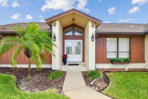 1378 ROLLING RIDGE ROAD, PALM HARBOR, FL 34683 - MLS#MFRTB8436565