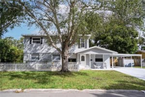 7991 24TH AVENUE, ST PETERSBURG, FL 33710 - MLS#MFRTB8436575