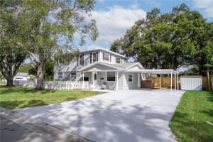 7991 24TH AVENUE, ST PETERSBURG, FL 33710 - MLS#MFRTB8436575