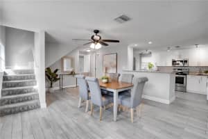 7991 24TH AVENUE, ST PETERSBURG, FL 33710 - MLS#MFRTB8436575