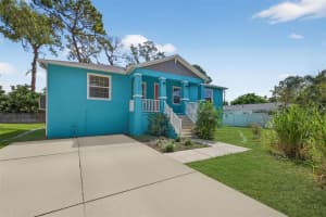 2650 TIFTON STREET, GULFPORT, FL 33711 - MLS#MFRTB8436576