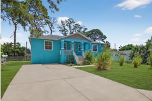 2650 TIFTON STREET, GULFPORT, FL 33711 - MLS#MFRTB8436576