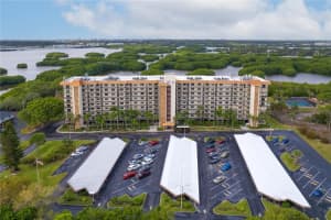 5400 PARK STREET, ST PETERSBURG, FL 33709 - MLS#MFRTB8436577