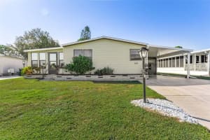521 SAN CLEMENTE CIRCLE, NORTH PORT, FL 34287 - MLS#MFRTB8436590