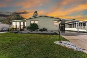 521 SAN CLEMENTE CIRCLE, NORTH PORT, FL 34287 - MLS#MFRTB8436590