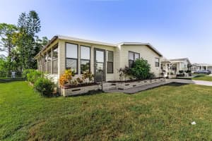 521 SAN CLEMENTE CIRCLE, NORTH PORT, FL 34287 - MLS#MFRTB8436590