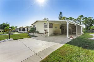 521 SAN CLEMENTE CIRCLE, NORTH PORT, FL 34287 - MLS#MFRTB8436590