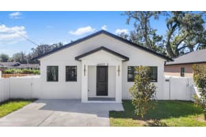 4603 E 14th Ave, TAMPA