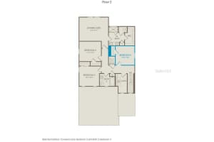 9037 WILDLIGHT TRAIL, WILDWOOD, FL 34785 - MLS#MFRTB8436603