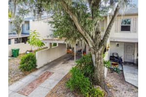 5264 Tennis Court Cir #5, TAMPA
