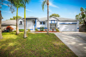 1187 Blackrush Dr, TARPON SPRINGS