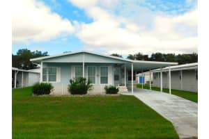36819 Kiowa Ave, ZEPHYRHILLS