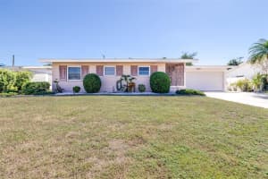 1009 CHERRY HILLS DRIVE, SUN CITY CENTER, FL 33573 Sold 11/20/25
